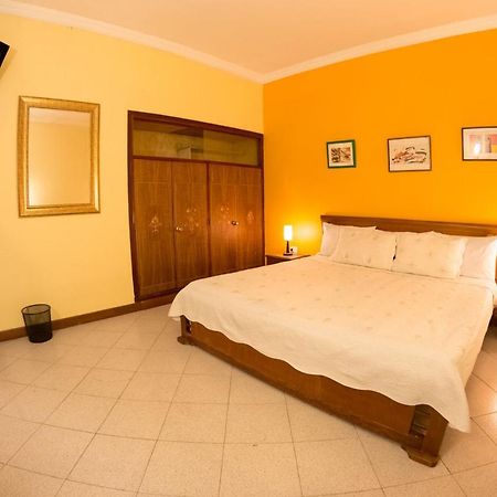 61Prado Hotel Medellín Eksteriør bilde
