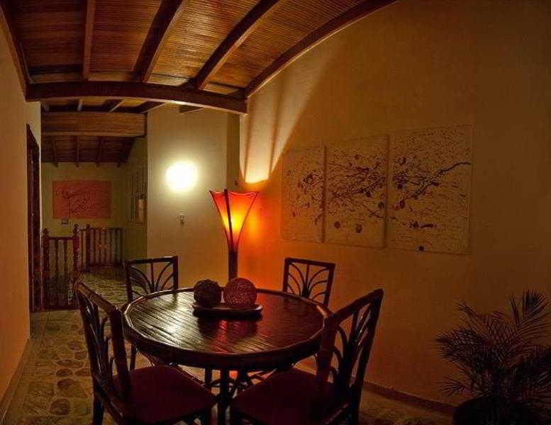 61Prado Hotel Medellín Eksteriør bilde