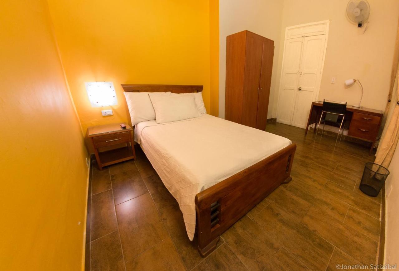 61Prado Hotel Medellín Eksteriør bilde
