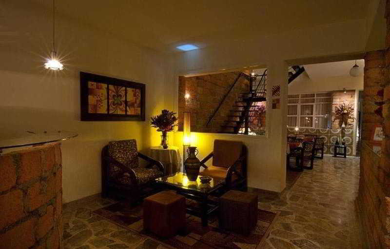 61Prado Hotel Medellín Eksteriør bilde