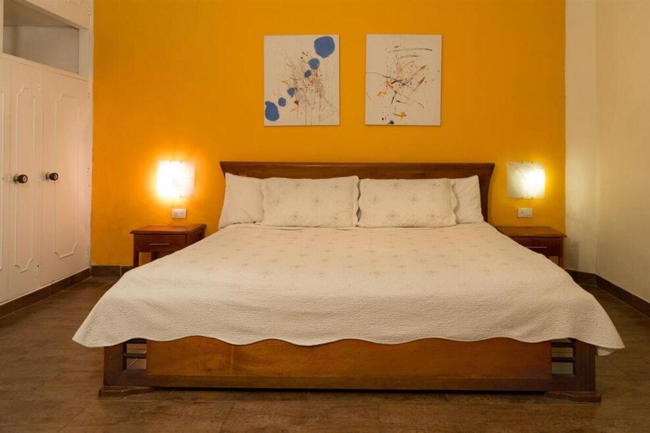 61Prado Hotel Medellín Eksteriør bilde