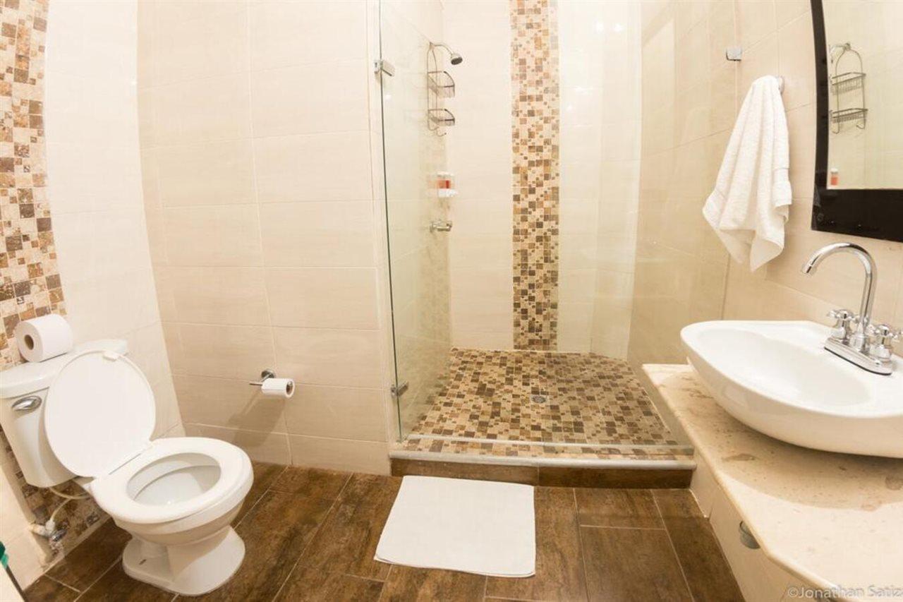 61Prado Hotel Medellín Eksteriør bilde
