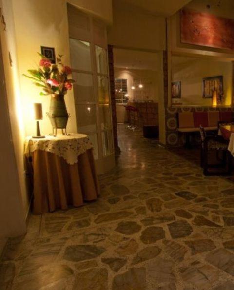 61Prado Hotel Medellín Eksteriør bilde