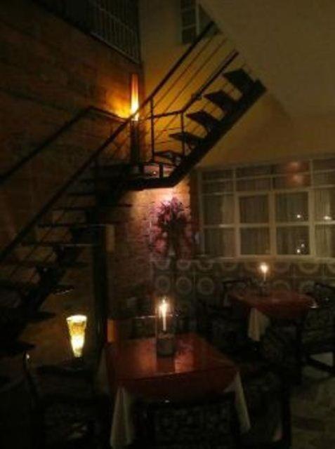 61Prado Hotel Medellín Eksteriør bilde