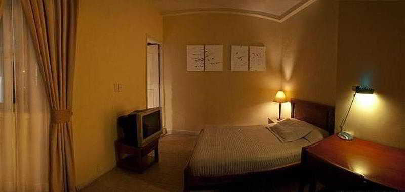 61Prado Hotel Medellín Eksteriør bilde