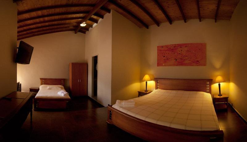 61Prado Hotel Medellín Eksteriør bilde