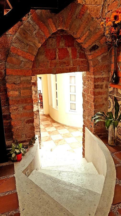 61Prado Hotel Medellín Eksteriør bilde